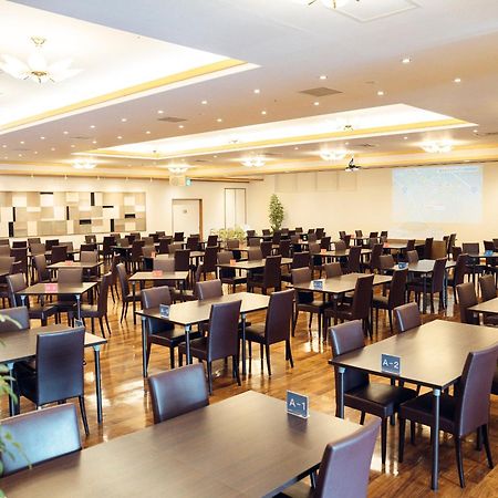 Hanabishi Hotel Hakodate Exterior photo