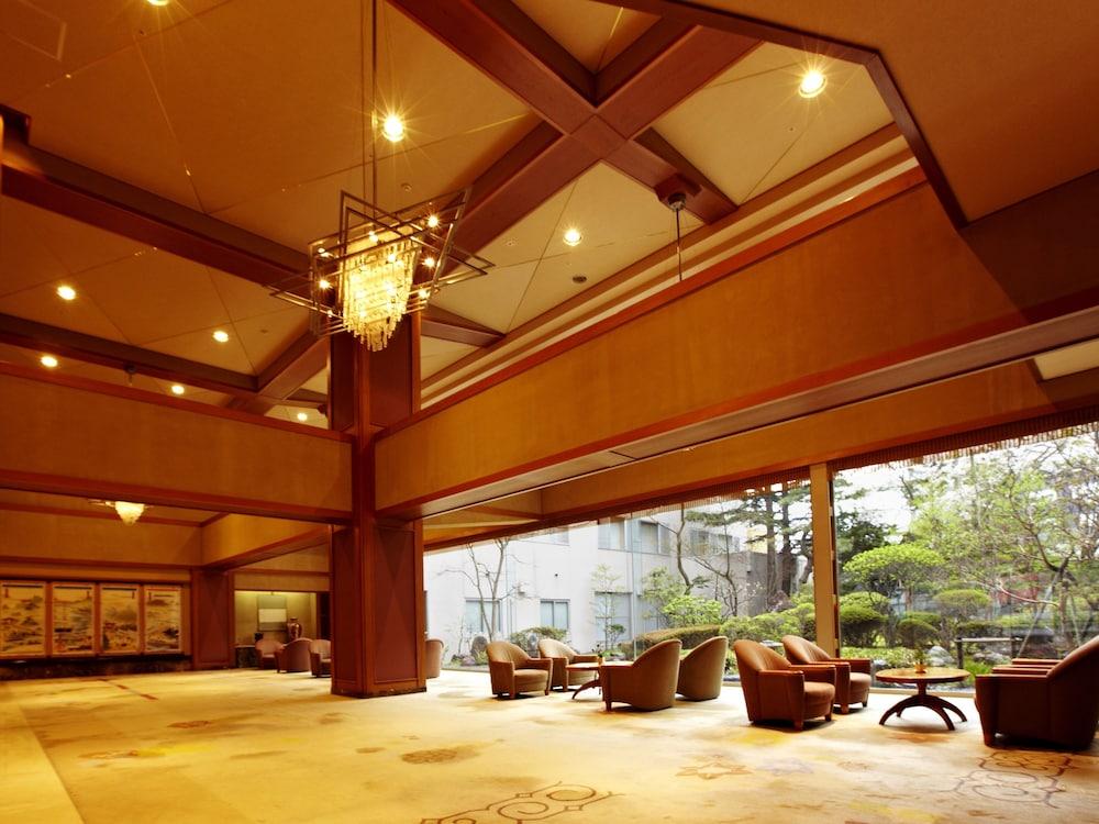 Hanabishi Hotel Hakodate Exterior photo