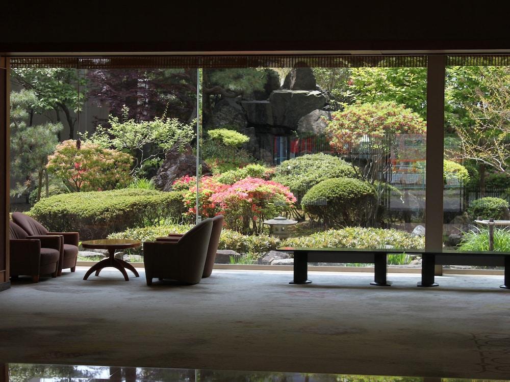 Hanabishi Hotel Hakodate Exterior photo