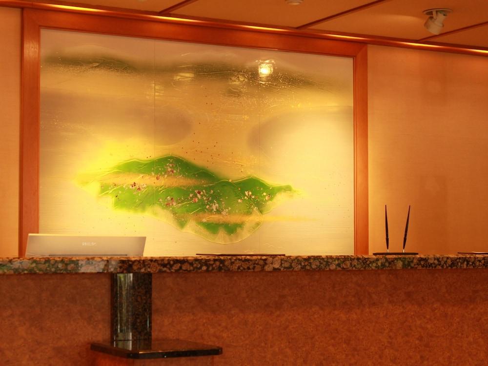 Hanabishi Hotel Hakodate Exterior photo