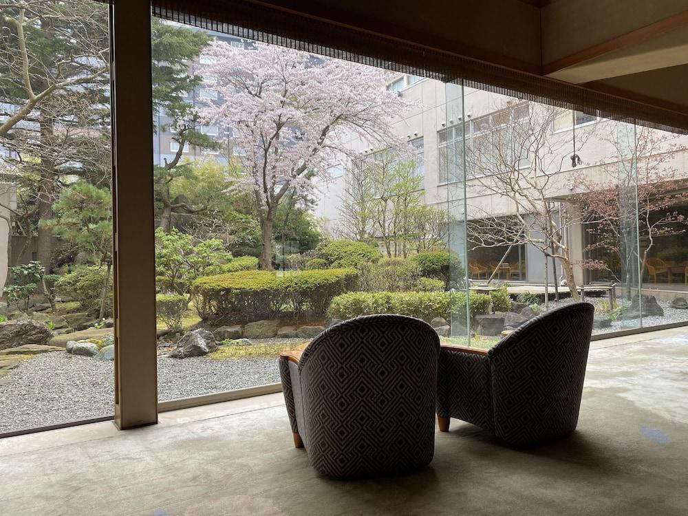 Hanabishi Hotel Hakodate Exterior photo