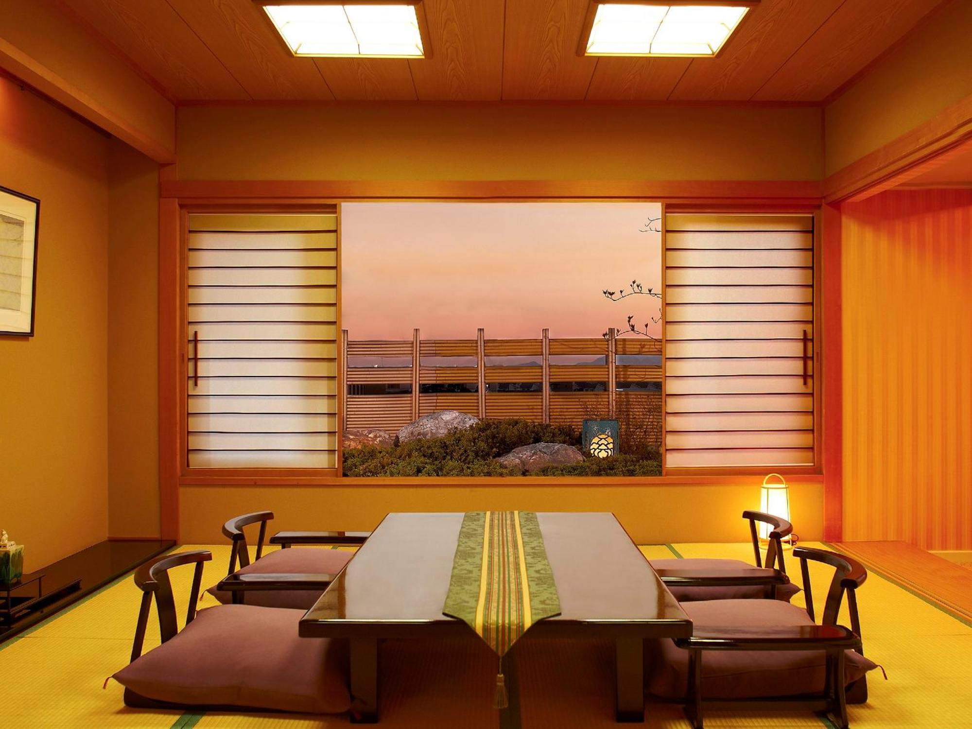 Hanabishi Hotel Hakodate Exterior photo