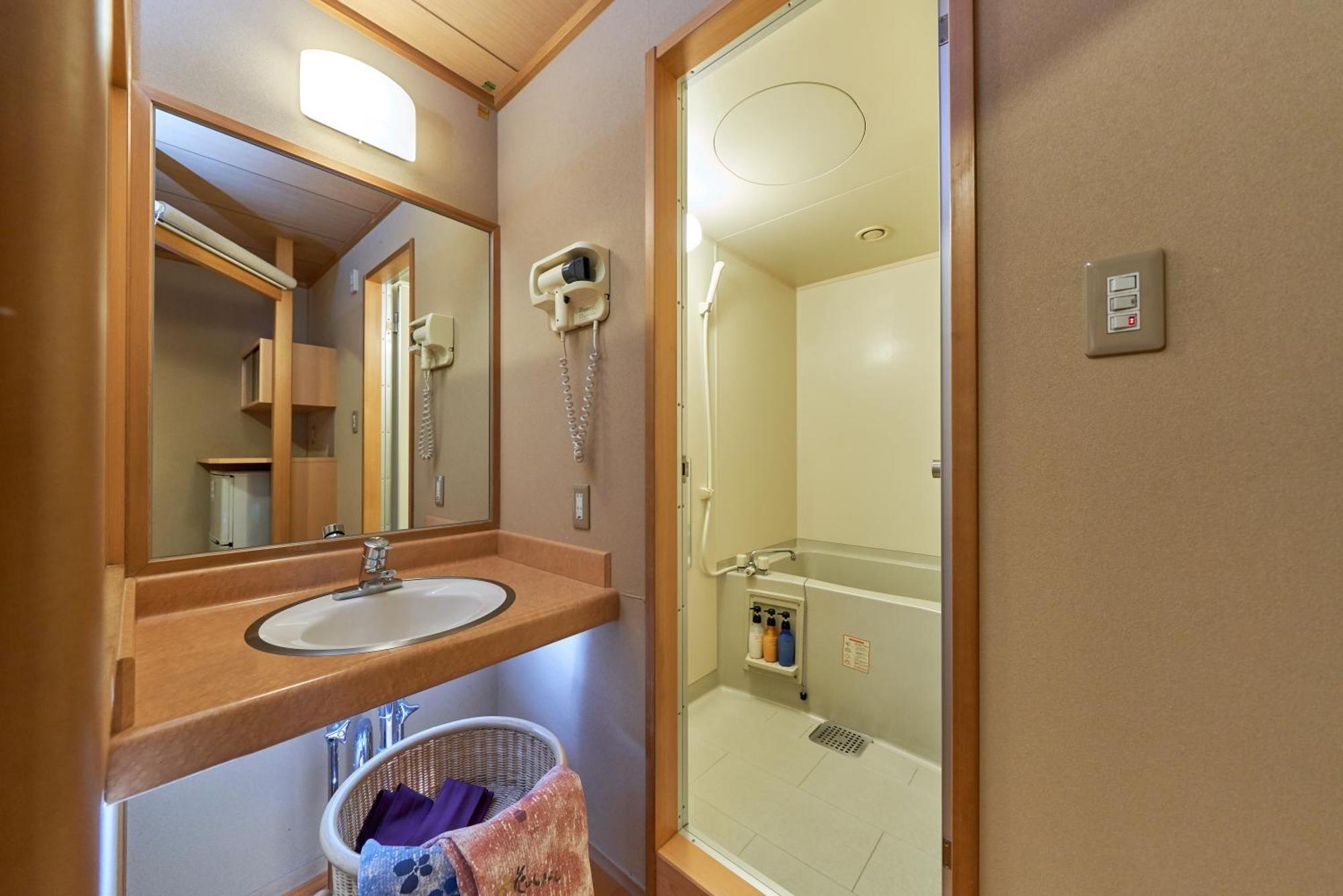 Hanabishi Hotel Hakodate Room photo
