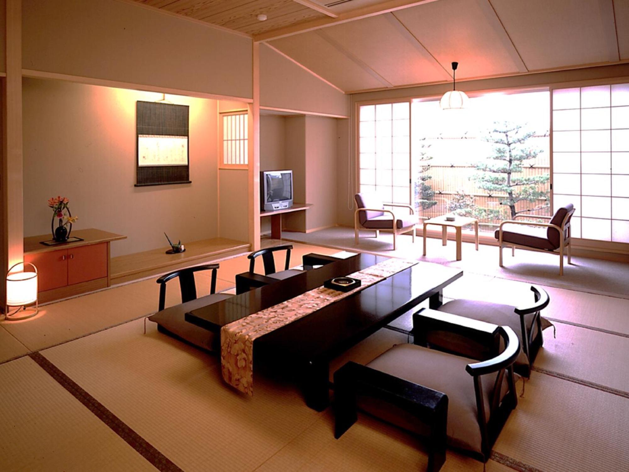 Hanabishi Hotel Hakodate Room photo