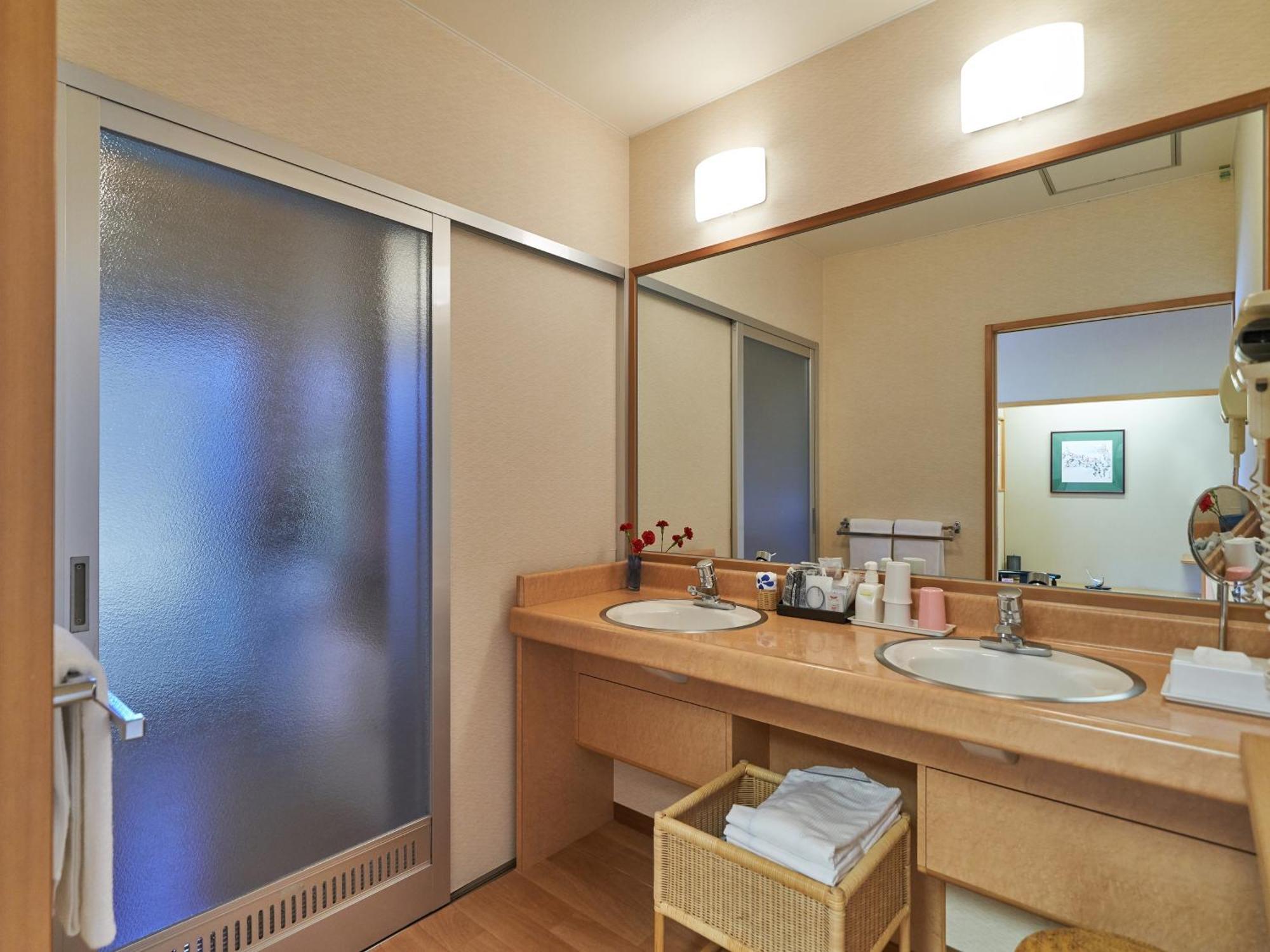 Hanabishi Hotel Hakodate Room photo