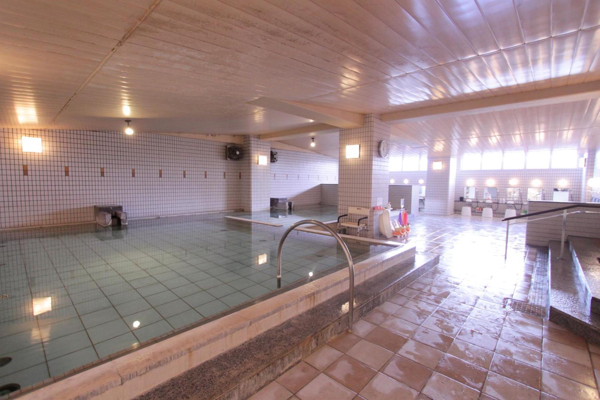 Hanabishi Hotel Hakodate Exterior photo