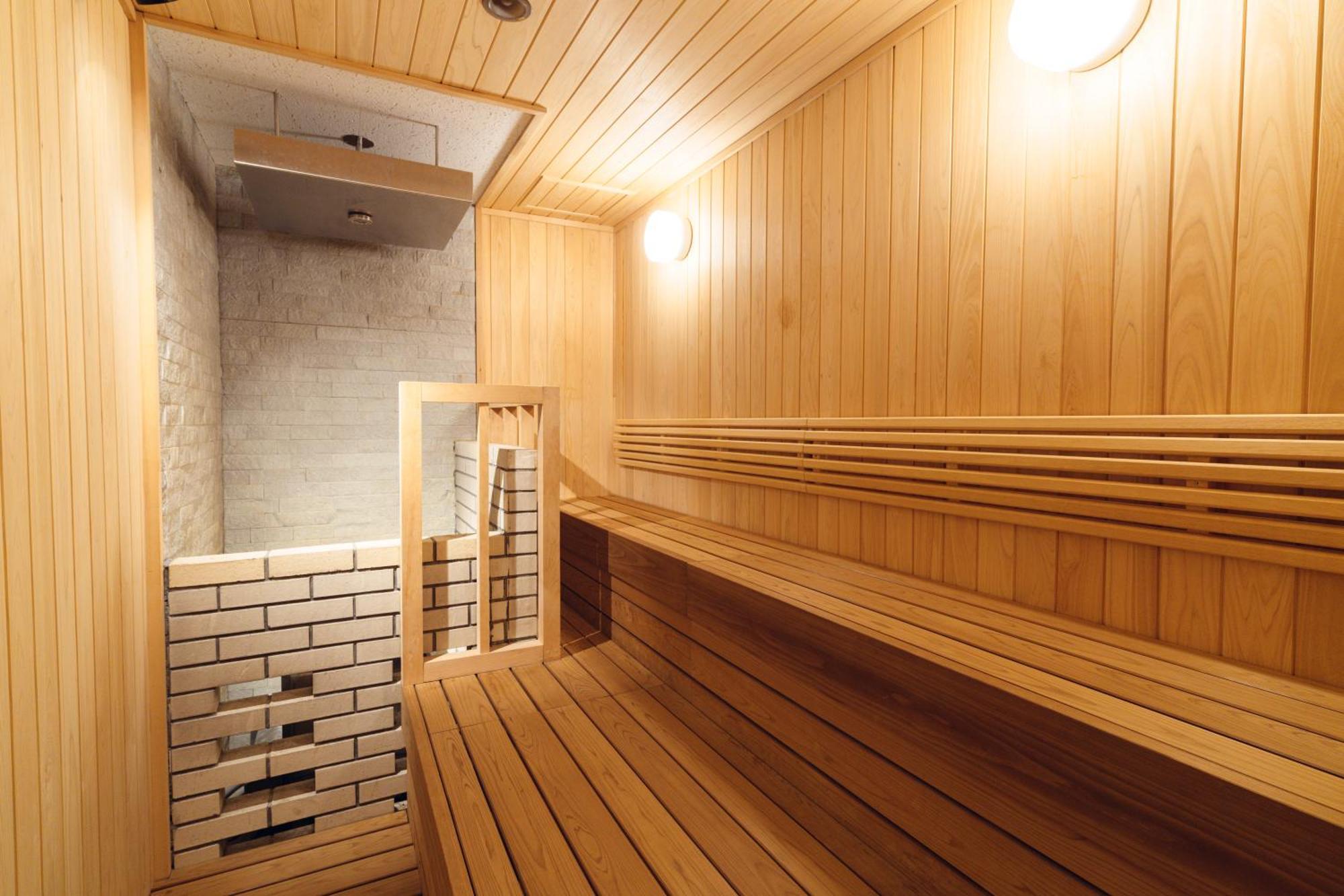 Hanabishi Hotel Hakodate Exterior photo