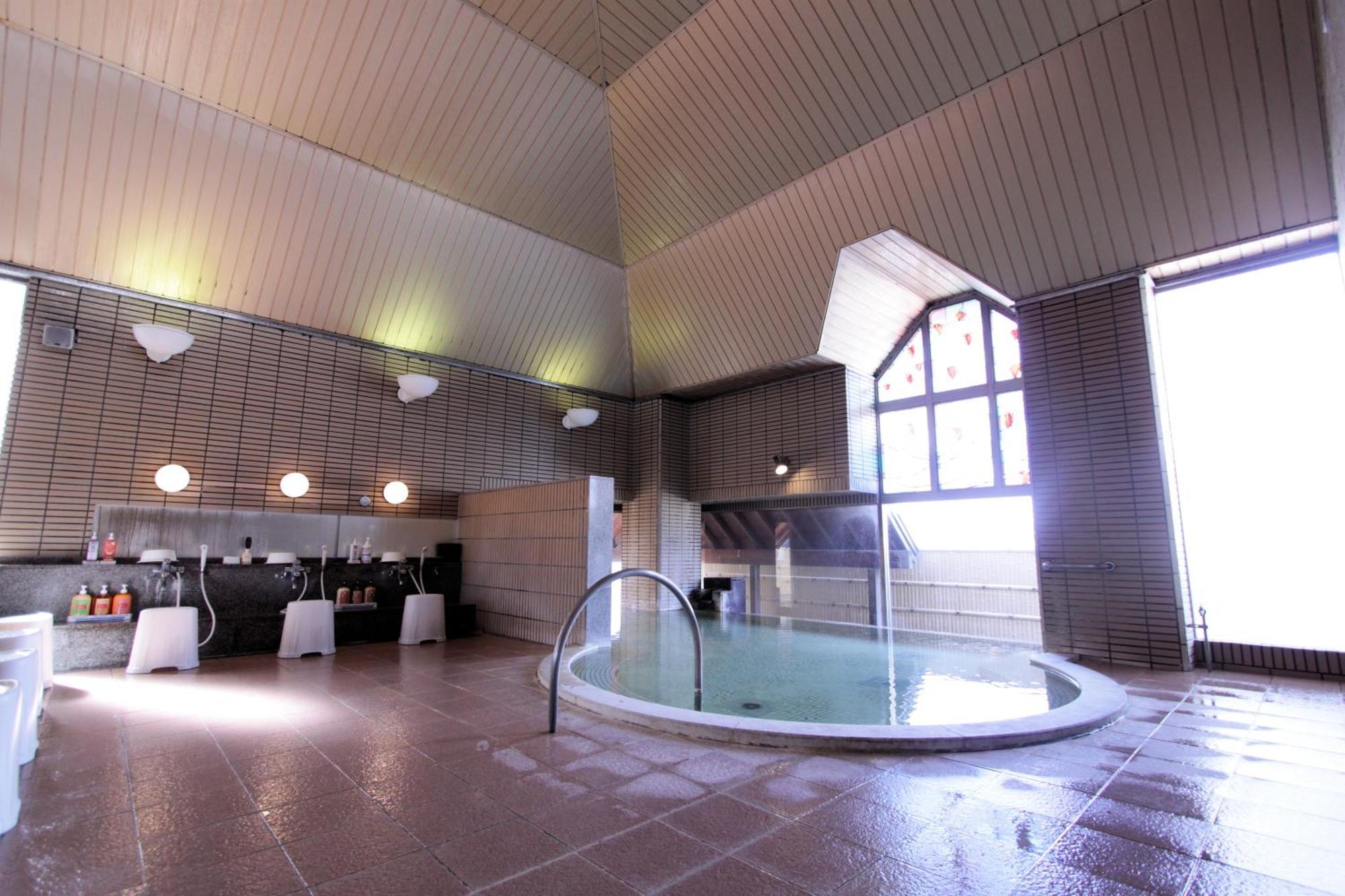 Hanabishi Hotel Hakodate Exterior photo