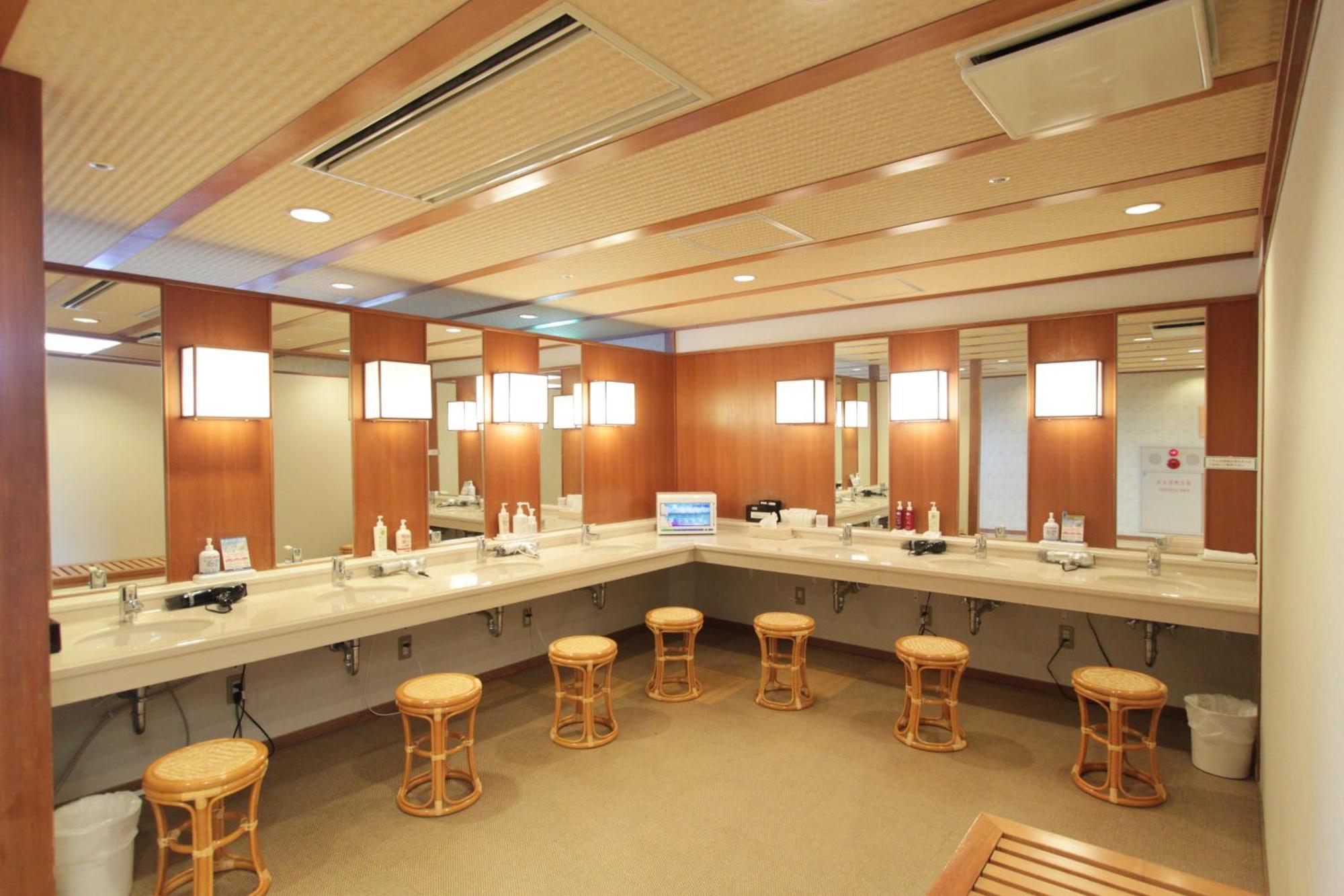 Hanabishi Hotel Hakodate Exterior photo