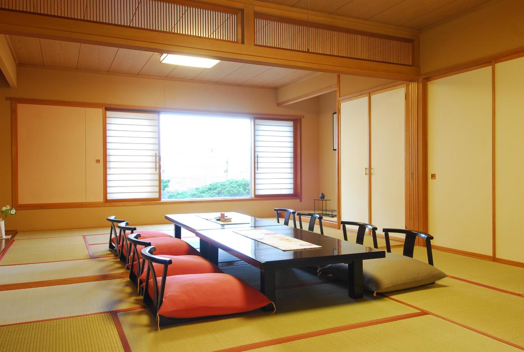 Hanabishi Hotel Hakodate Exterior photo