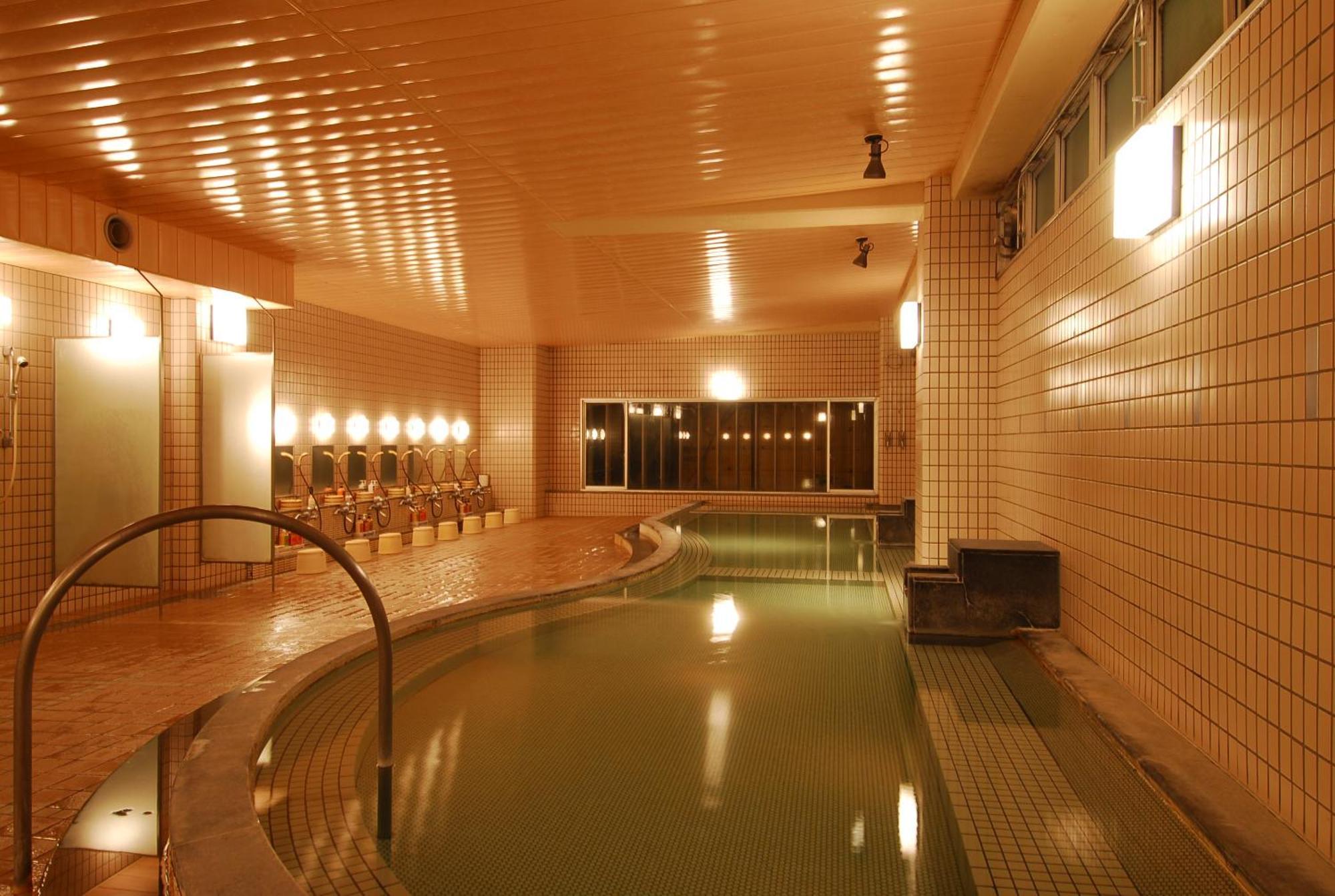 Hanabishi Hotel Hakodate Exterior photo